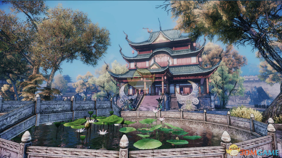 《武林志》四灵神功作用介绍