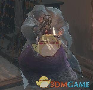 《只狼：影逝二度》苇名城主城敌兵分析汇总