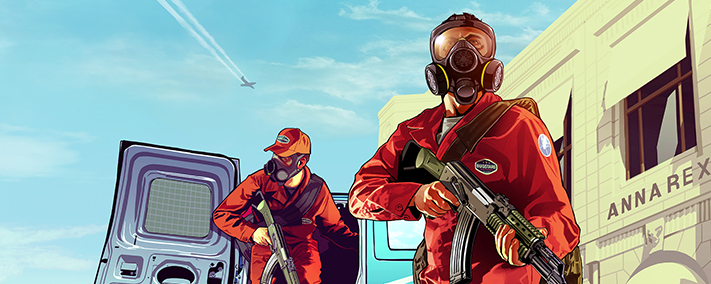 gta5蓝尼艾佛瑞任务详解