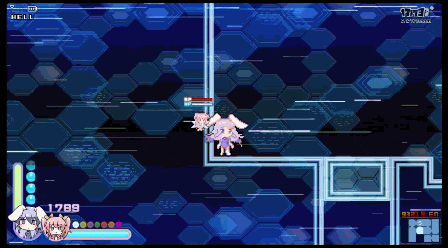 《Rabi-Ribi》剧本破坏大师成就攻略