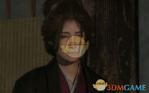 《只狼：影逝二度》苇名城全宝鲤之鳞收集攻略