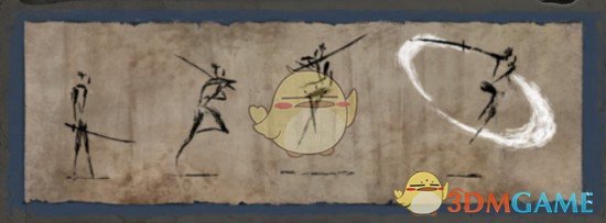 《只狼：影逝二度》空中流派招式技能效果介绍