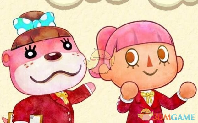 《来吧！动物之森》村内设施村务所介绍