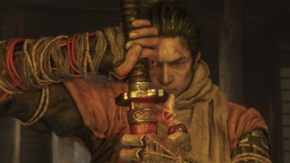 《只狼：影逝二度》水生村敌人分类汇总