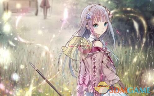 《露露亚的工作室：亚兰德的炼金术士4》炼金谜题主线发想一览