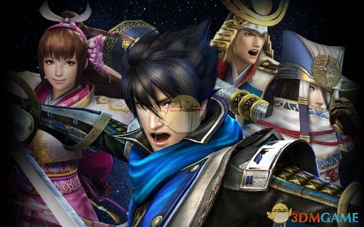 《战国无双4 DX》藤堂高虎秘武入手条件介绍