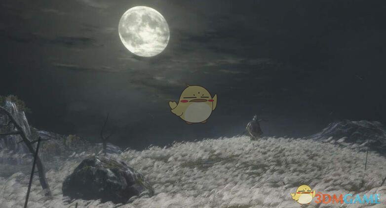 《只狼：影逝二度》冲刺隐蔽技能效果介绍