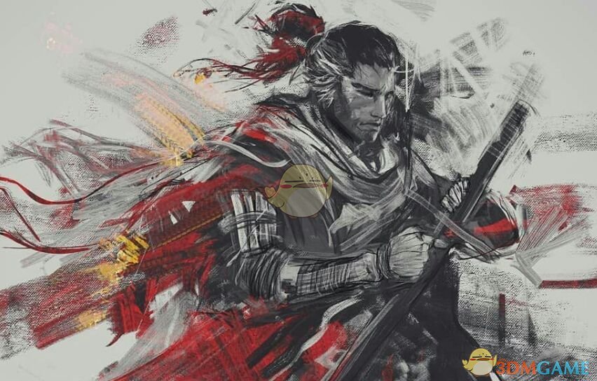 《只狼：影逝二度》归佛描述介绍