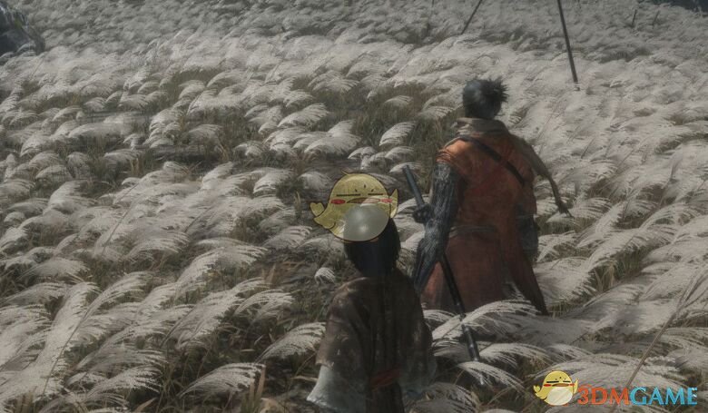 《只狼：影逝二度》三年前义父蹭刀技巧指南