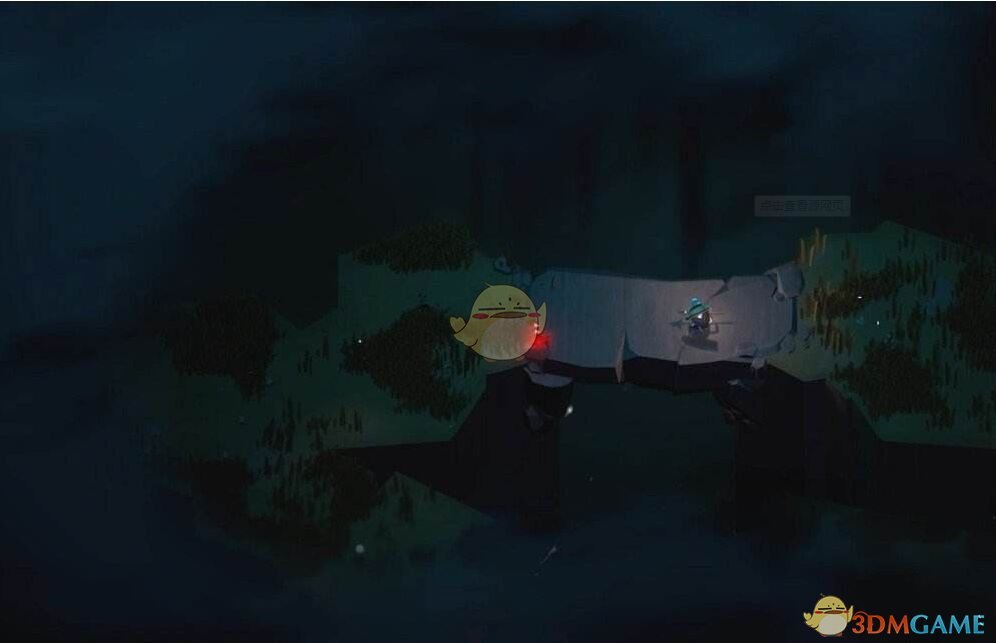 《Below》穿刺箭制作方法介绍