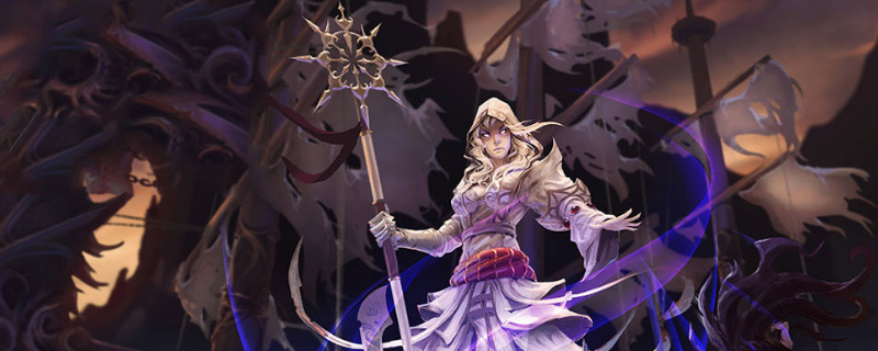 神界原罪2灵视怎么学