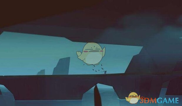 《Below》煮食物指南