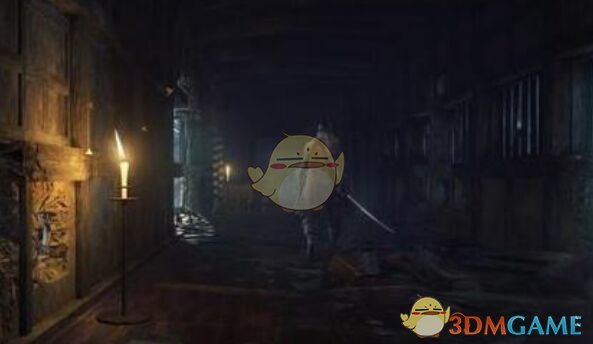 《只狼：影逝二度》武士大将山内典膳打法指南