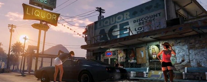 gta5刷力量最快的方法