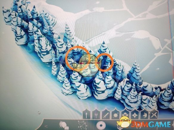 《全面战争模拟器》维京雪地打法小技巧
