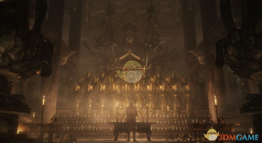 《只狼：影逝二度》红白风车获得方法介绍