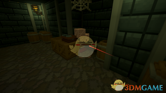 《Staxel》恶魔猎手摇头娃娃位置指南