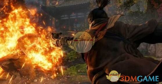 《只狼：影逝二度》苇名一心第二阶段打法技巧指南