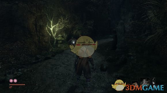 《只狼：影逝二度》阵左的襁褓地藏怎么获得