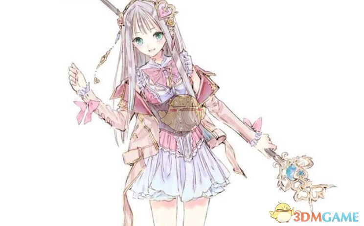 《露露亚的工作室：亚兰德的炼金术士4》主要角色结局奖杯达成条件指南