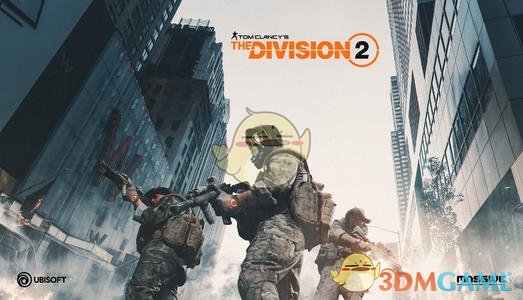 《全境封锁2》白金奖杯新人攻略