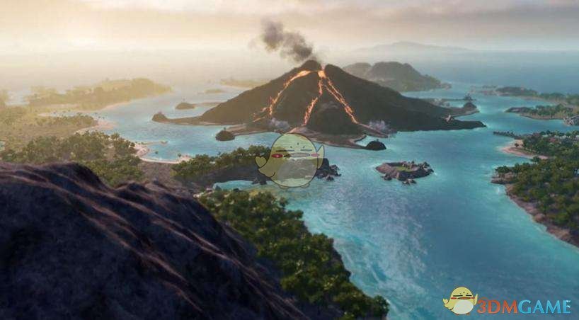 《海岛大亨6》冷战时期赚钱技巧指南