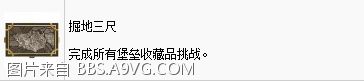 《圣歌》全奖杯收集白金攻略