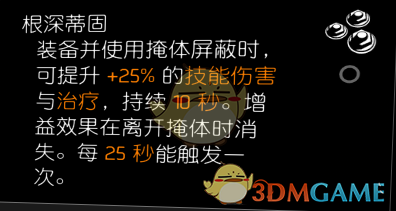 《全境封锁2》炸逼电工BD配装框架介绍