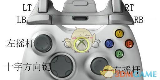 《鬼泣5》V详细操作教学分享