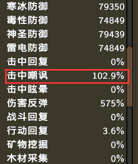《龙崖》DOT流阵容推荐 1万层不是极限