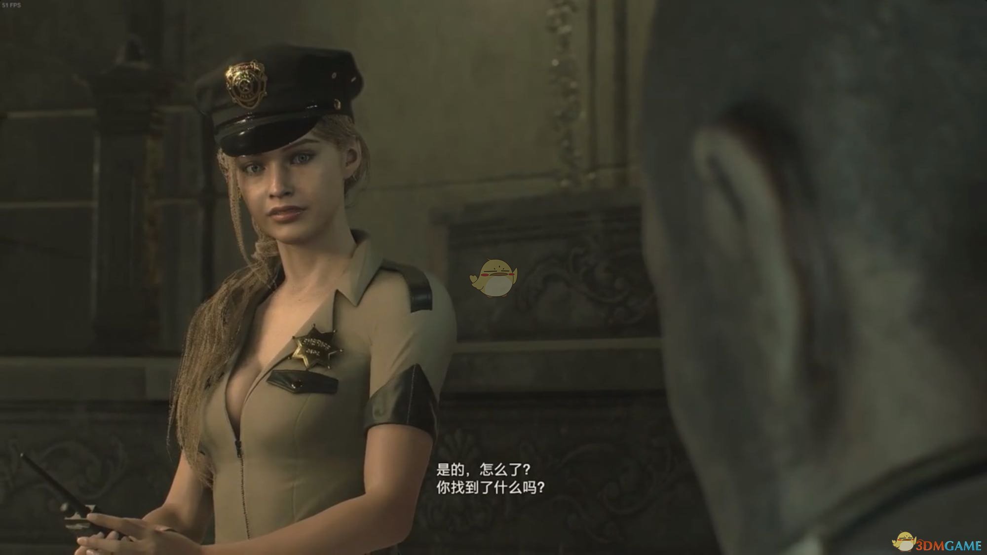《生化危机2：重置版》手残型玩家通关心得