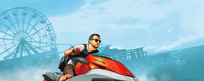 gta5恐霸怎么买