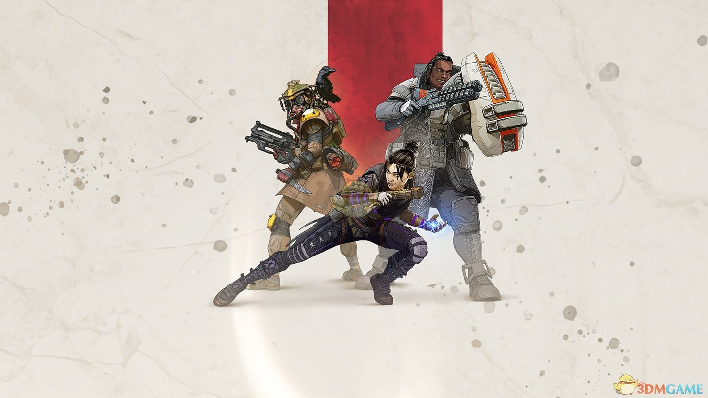 《Apex英雄》全中文奖杯解锁条件一览