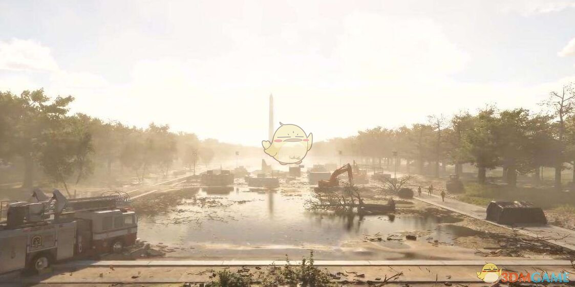 《全境封锁2》专精特殊武器子弹补充方法介绍