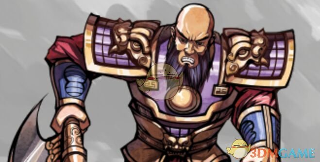 《吞食孔明传》魏延武将属性技能介绍
