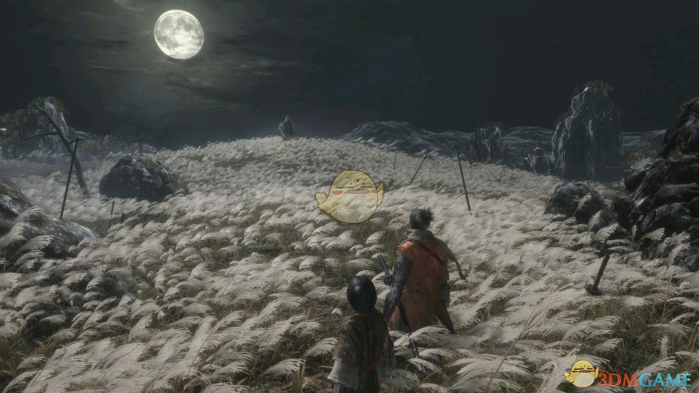 《只狼：影逝二度》智杀强敌建议分享