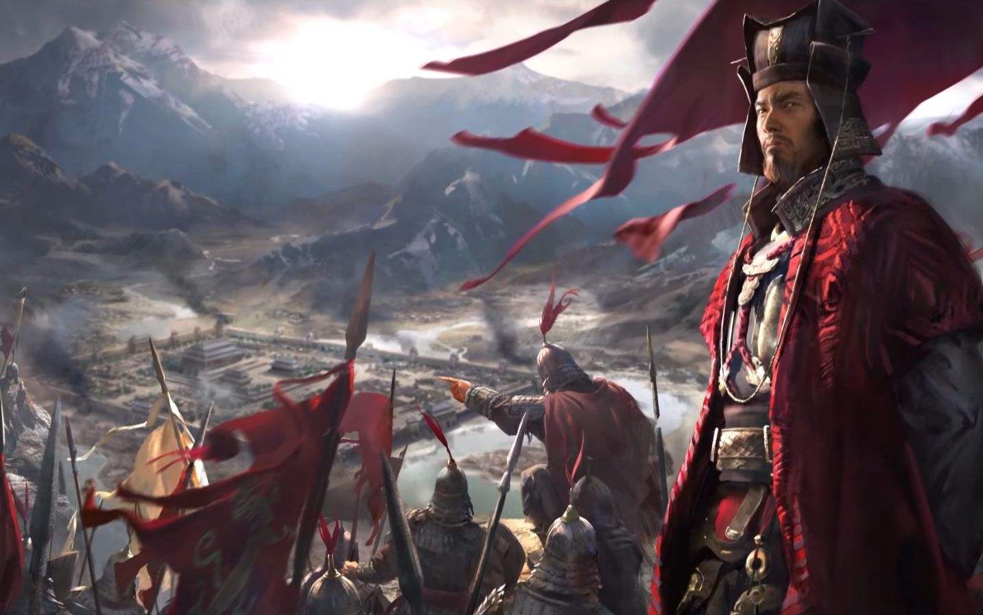 《三国全面战争》哪一只兵种最强？最强冠军兵种介绍