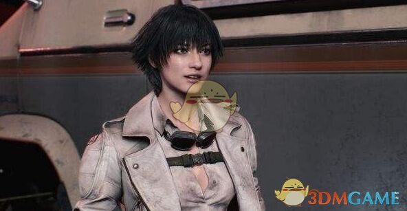 《鬼泣5》秘密任务10过关攻略