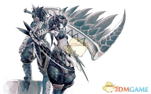 《怪物猎人XX》怪物疲劳机制详解
