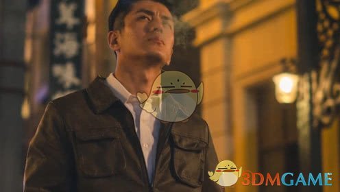 《隐形守护者》丁力犀人物分析