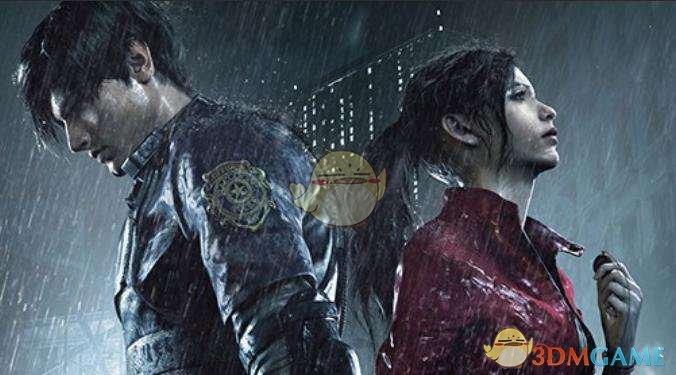 《生化危机2：重制版》玩家自制全场景平面图一览 全道具位置指南