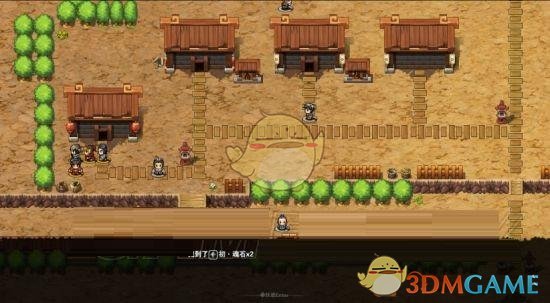 《吞食孔明传》左慈怎么收？左慈招募方法介绍