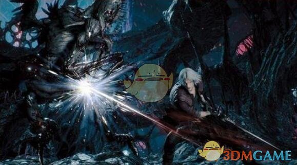 《鬼泣5》紫色死神击杀技巧指南