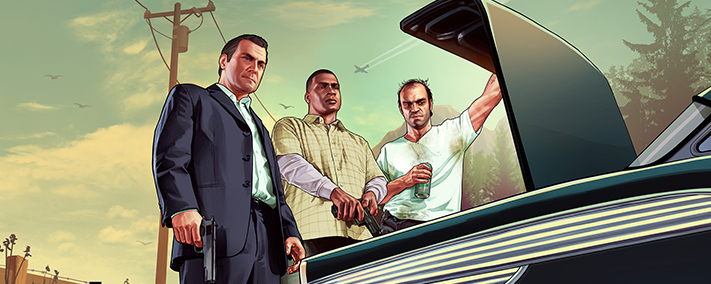 gta5车库在哪