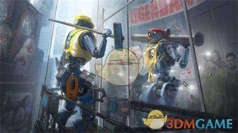 《Apex英雄》探路者技能详细数值效果一览
