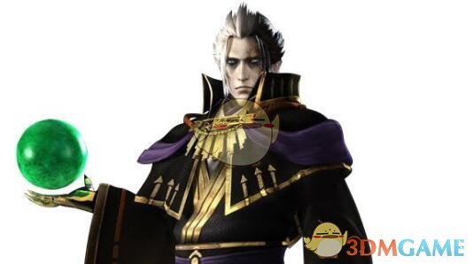 《战国无双4 DX》黑田官兵卫秘武入手条件介绍