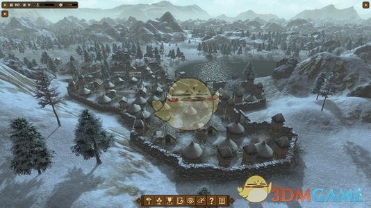 《人类黎明》建造操作介绍