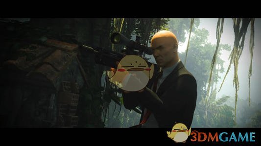 《杀手2》捕风捉影孟买大师难度过关技巧攻略