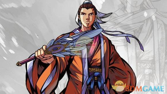 《吞食孔明传》鲁肃怎么收？鲁肃招募方法介绍