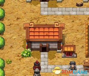 《吞食孔明传》 图文攻略 游戏教程解析攻略